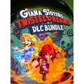 HandyGames Giana SistersTwisted Dream And DLC Bundle PC Game